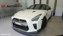 Nissan GT-R 3.8 V6 Pack Prestige