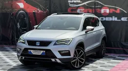 Seat ATECA 2.0 TDI 150CH START&STOP XCELLENCE DSG EURO6D-T