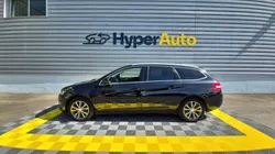 Peugeot 308 SW 1.2 PURETECH 130CH SS EAT6 ALLURE