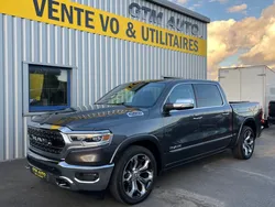 Dodge RAM 1500 - DESTOCKAGE 5.7 V8 CREW CAB LIMITED MY2020