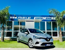 Renault Clio TCe 90 EQUILIBRE