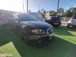 Audi A3 1.4 TFSI S-line