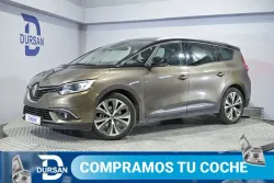 RENAULT Scenic Grand Scénic 1.2 TCE Energy Bose 7pl. 130