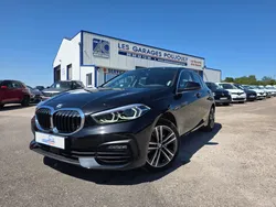 BMW Série 1 F40 116d DKG7 Business Design / 1°Main - Suivi BMW