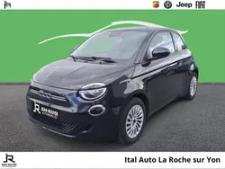 Fiat 500 e 118ch MY23