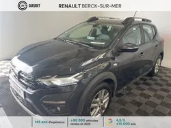Dacia Sandero TCe 90 CVT - 22 Stepway Confort