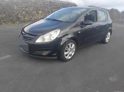 Opel Corsa 1.2 c gasolina