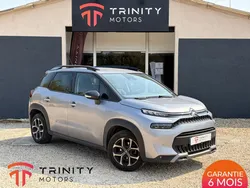 Citroën C3 Aircross 1.5 BLUEHDI 110CH SHINE + ENTRETIEN À JOUR + GARANTIE