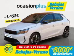OPEL Corsa 1.2T XHL S-S GS 100