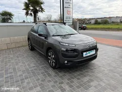 Citroën C4 Cactus 1.2 PureTech Feel Pack