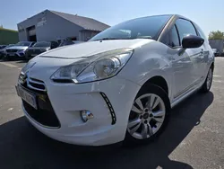 Citroën DS3 EXECUTIVE e-HDi 90 Airdream