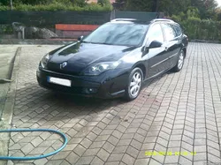 Renault Laguna 1.5 dCi