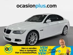 BMW Serie 3 320d