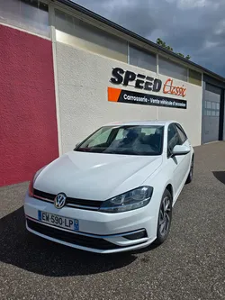 Volkswagen Golf 7 1.0 TSI 110cv