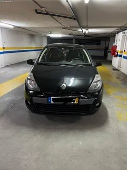 Renault Clio  Cdi