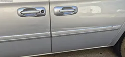 Chrysler Voyager 2.5 cr