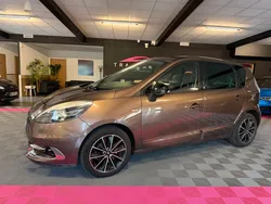 RENAULT SCENIC III 1.6 dCi 130 Energy FAP eco2 Bose - MOTEUR A CHAINE - KEYLESS GO - MAIN LIBRE