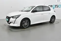 PEUGEOT 208 BlueHDi 100 S&S BVM6 Style