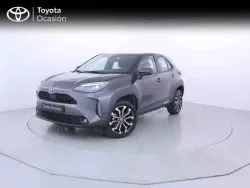Toyota Yaris Cross 120H Active Tech