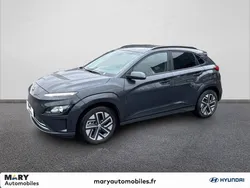 HYUNDAI Kona Electrique 39 kWh - 136 ch Intuitive