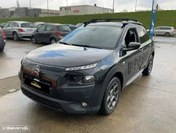 Citroën C4 Cactus PureTech 110 Stop&Start Shine