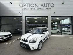 Kia SOUL 1.6 CRDI 128 ACTIVE