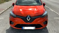 Renault Clio 1.6 E-Tech Exclusive de 2020