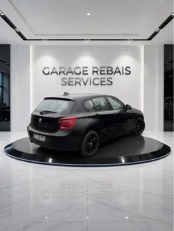 ‼️Kit chaines neuf ‼️BMW Série 1 (F20) 5 portes 116d 2.0 d 16V DPF 116 cv