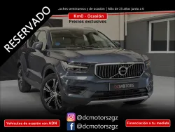 Volvo XC40 T4 Recharge Inscription Aut.