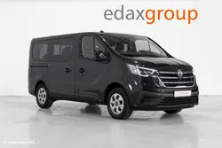 Renault Trafic 2.0 Blue dCi L1 Autenthic