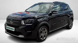 Citroen C3 1.2 PureTech Shine de 2025