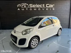 Citroën C1 1.0 Advance