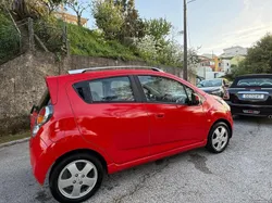 Chevrolet Spark 1.2 estimado/economico/poucos kms 3500