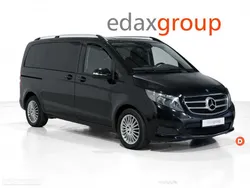 Mercedes-Benz V 220