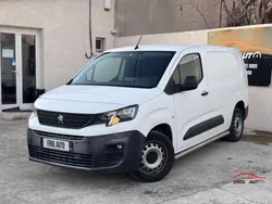 Peugeot Partner Vu LONG L2 1.5 BlueHDi 100 cv