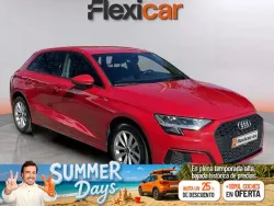 AUDI A3 Sportback 30 TFSI S tronic