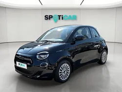 Fiat 500 e 118ch MY23