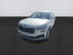 Skoda Kodiaq 2.0TDI AB tech Ambition 4x4 DSG 110kW