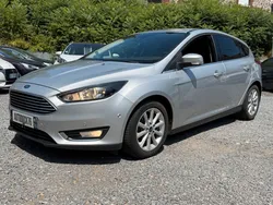 FORD FOCUS 1.5 TDCi 120 cv AUTO DOCK 76