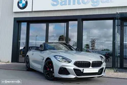 BMW Z4 20 i