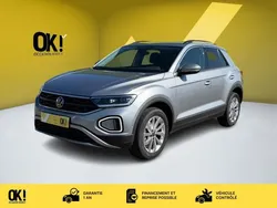 Volkswagen T-Roc 1.5 TSI 150 VW Edition DSG7 Full leds Carplay Cam