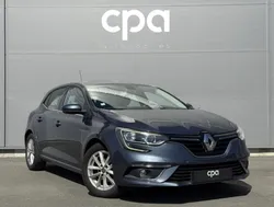 Renault Mégane IV 1.2 TCe 100 CH BUSINESS BVM6 / 2ND MAIN APPLE CARPLAY REVISION A JOUR