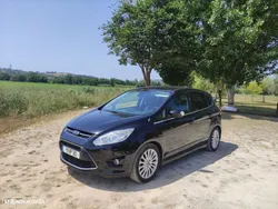 Ford C-Max 1.6 TDCi Titanium