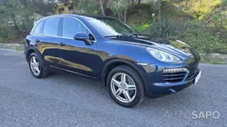 Porsche Cayenne de 2012