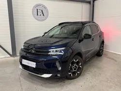 Citroën C5 Aircross 1.5l hdi 130 ch Shine EAT8