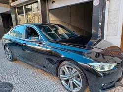 BMW 330 E iPerformance hibrido plug in 252 cv 2L/100kms