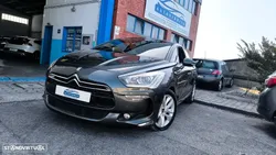Citroën DS5 1.6 e-HDi Air.So Chic CMP6