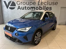 Seat Arona 1.0 TSI 95 ch Start/Stop BVM5 Copa