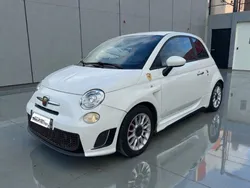 Abarth 500 1.4 TURBO T-JET 135CH