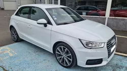 AUDI A1 SPORTBACK phase 2